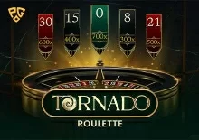 Betcio Virtual Vegas Roulette