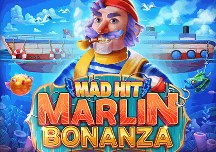 Mad Hit Marlin Bonanza