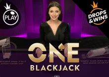 ONE Blackjack