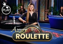 Roulette Azure