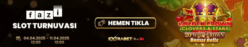 Fazi Slot Turnuvası